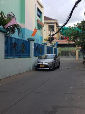 Giá bán tốt nhất thị trường _ Nhà hẻm Kinh Dương Vương, An Lạc, Bình Tân _ Chỉ 3 tỷ