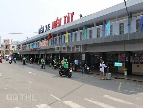 Giá bán tốt nhất thị trường _ Nhà hẻm Kinh Dương Vương, An Lạc, Bình Tân _ Chỉ 3 tỷ