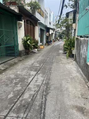 Giá bán tốt nhất thị trường _ Nhà hẻm Kinh Dương Vương, An Lạc, Bình Tân _ Chỉ 3 tỷ
