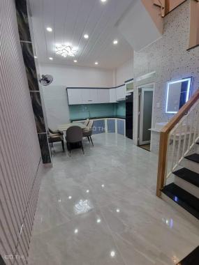 TÂN SƠN NHÌ, TÂN PHÚ, 2 TẦNG (5,8 X 10) 58M2 3,8 TỶ