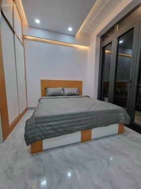 TÂN SƠN NHÌ, TÂN PHÚ, 2 TẦNG (5,8 X 10) 58M2 3,8 TỶ