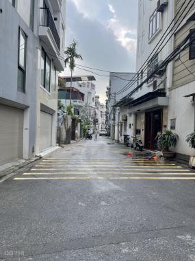 ĐẤT PHÂN LÔ QUÂN ĐỘI – PHỐ TƯ ĐÌNH, VỊ TRÍ VÀNG