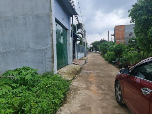 Bán 9 x 27 đất Thổ cư Trà Cổ - Huyện Tân Phú GIÁ MỀM gần Thị trấn