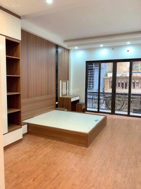 Bán nhà riêng tại Đường Lạc Long Quân, Phường Nghĩa Đô, Cầu Giấy, Hà Nội diện tích 36m2 giá 6.5 T