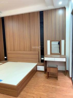 Bán nhà riêng tại Đường Lạc Long Quân, Phường Nghĩa Đô, Cầu Giấy, Hà Nội diện tích 36m2 giá 6.5 T