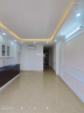 Bán nhà riêng tại Đường Lạc Long Quân, Phường Nghĩa Đô, Cầu Giấy, Hà Nội diện tích 36m2 giá 6.5 T