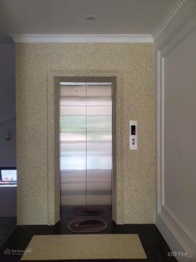 Bán nhà riêng tại Đường Lạc Long Quân, Phường Nghĩa Đô, Cầu Giấy, Hà Nội diện tích 36m2 giá 6.5 T