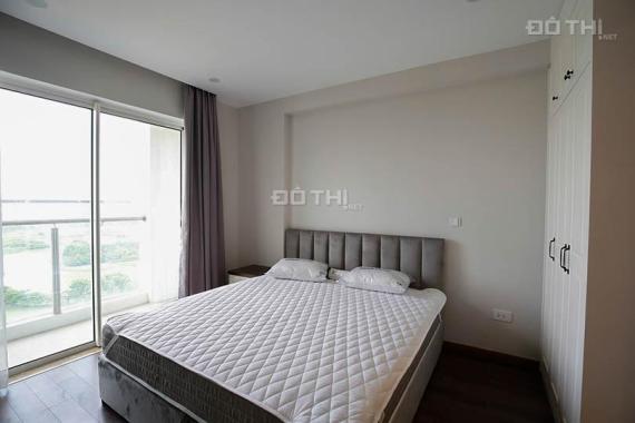 Bán căn hộ 114m2 view tuyệt đẹp tại L4 Ciputra, tiện kinh doanh sẵn dòng tiền ổn định.
