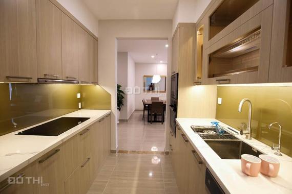 Bán căn hộ 114m2 view tuyệt đẹp tại L4 Ciputra, tiện kinh doanh sẵn dòng tiền ổn định.