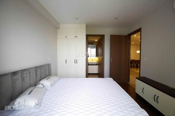 Bán căn hộ 114m2 view tuyệt đẹp tại L4 Ciputra, tiện kinh doanh sẵn dòng tiền ổn định.