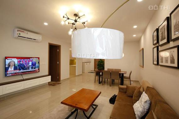 Bán căn hộ 114m2 view tuyệt đẹp tại L4 Ciputra, tiện kinh doanh sẵn dòng tiền ổn định.