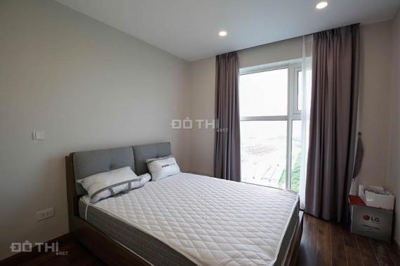 Bán căn hộ 114m2 view tuyệt đẹp tại L4 Ciputra, tiện kinh doanh sẵn dòng tiền ổn định.