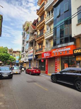 Bán nhà Nguyễn_Xiển-Thanh Xuân 63m2 tặng nhà C4, ô tô tránh-Kinh Doanh