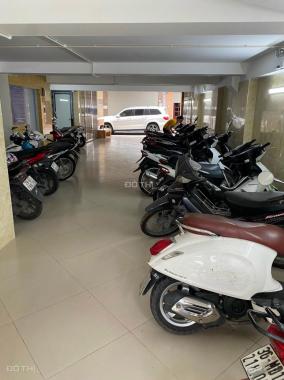 Cần bán CCMN tại Nguyễn Xiển, 46 phòng KK, doanh thu cho thuê 230tr/tháng