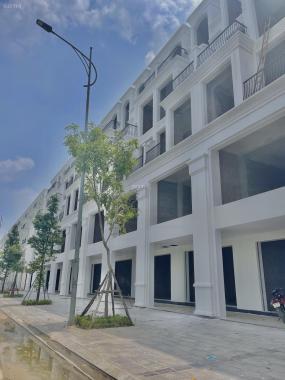 Cần bán nhanh căn LK phố đi bộ Hinode Kim Chung giá chỉ 7.4 tỷ tốt nhất thị trường. 0334228448
