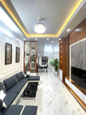 Bán Nhà Ngõ 460 Thụy Khuê – Thông Võng Thị, Nhà Đẹp Ngõ Thoáng DT: 30m/5 Tầng/3.85 Tỷ - 0911346986