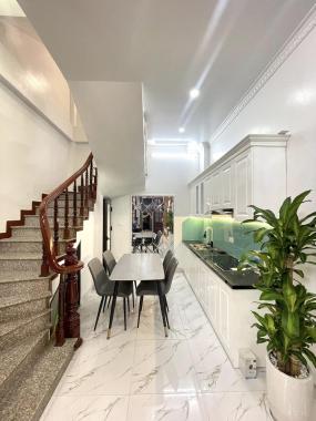 Bán Nhà Ngõ 460 Thụy Khuê – Thông Võng Thị, Nhà Đẹp Ngõ Thoáng DT: 30m/5 Tầng/3.85 Tỷ - 0911346986
