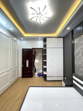 Bán Nhà Ngõ 460 Thụy Khuê – Thông Võng Thị, Nhà Đẹp Ngõ Thoáng DT: 30m/5 Tầng/3.85 Tỷ - 0911346986