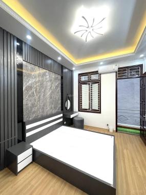 Bán Nhà Ngõ 460 Thụy Khuê – Thông Võng Thị, Nhà Đẹp Ngõ Thoáng DT: 30m/5 Tầng/3.85 Tỷ - 0911346986