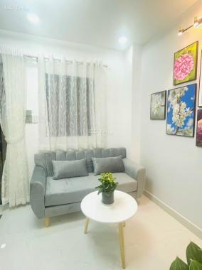 Chạy thận bán gấp nhà quận 2 1T 3L DTSD 400m2