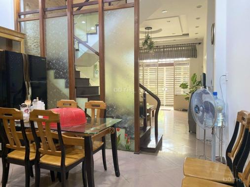 Cần bán nhà 82m2 x 3 Tầng K/oto 5m Thái Phiên, Hải Châu , Đà Nẵng_8.2Tỉ
