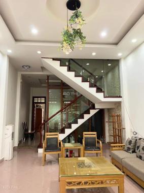 Cần bán nhà 82m2 x 3 Tầng K/oto 5m Thái Phiên, Hải Châu , Đà Nẵng_8.2Tỉ