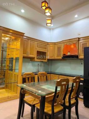 Cần bán nhà 82m2 x 3 Tầng K/oto 5m Thái Phiên, Hải Châu , Đà Nẵng_8.2Tỉ