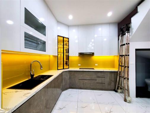 BÁN NHÀ RIÊNG NGÕ LÊ TRỌNG TẤN - HOÀNG MAI - HÀ NỘI