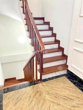 BÁN NHÀ NGHI TÀM -  Ở NGAY -  31M – 5 TẦNG – 4.1 TỶ