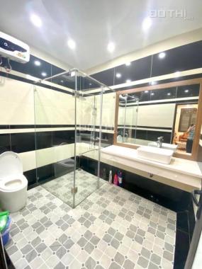 BÁN NHÀ NGHI TÀM -  Ở NGAY -  31M – 5 TẦNG – 4.1 TỶ