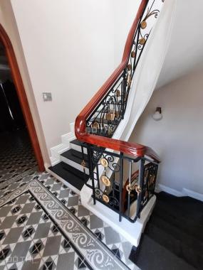 CẦN BÁN NHÀ 3 LẦU , MẶT TIỀN ĐƯỜNG SỐ , PHƯỜNG CÁT LÁI Q2, DIỆN TÍCH 235 M2, GIÁ 17 TỶ 500