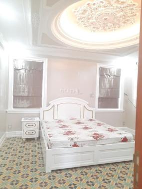 CẦN BÁN NHÀ 3 LẦU , MẶT TIỀN ĐƯỜNG SỐ , PHƯỜNG CÁT LÁI Q2, DIỆN TÍCH 235 M2, GIÁ 17 TỶ 500