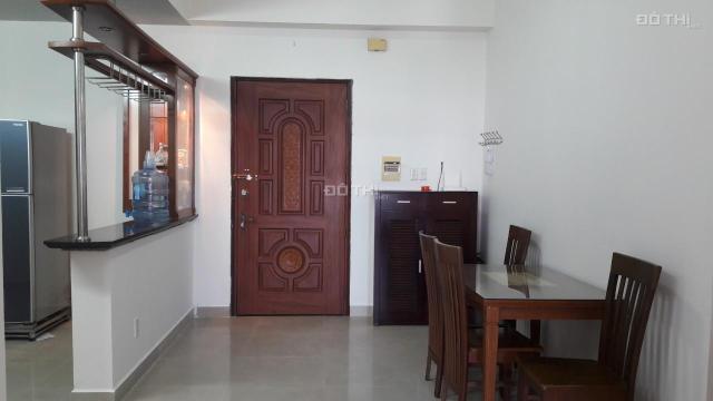 Cho thuê căn hộ chung cư Chung cư Minh Thành, Quận 7 dt 88m2, 2pn, nội thất full