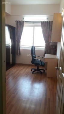 Cho thuê căn hộ chung cư Chung cư Minh Thành, Quận 7 dt 88m2, 2pn, nội thất full