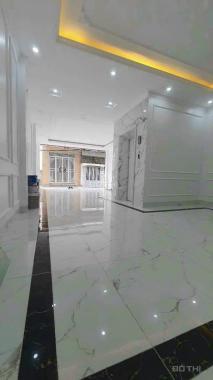 Bán nhà mặt phố TÂN MAI, Q. HOÀNG MAI. THANG MÁY. Ô TÔ VÀO NHÀ. KINH DOANH.