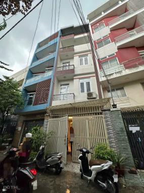 Bán gấp nhà HXH Tân Sơn Nhì,Tân Phú.DT 5x11, 3 lầu. nhà còn rất đẹp. giá 6.2 tỷ