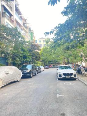 Bán Nhà Quận Đống Đa, Phân Lô Phố Trường Trinh 60m x 5T, Giá 11.8 ty.