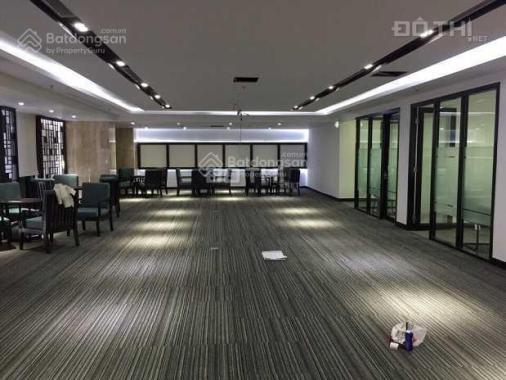 Bán gấp căn nhà mặt phố Nguyễn Hoàng Trần Bình Mỹ Đình Nam Từ Liêm dt 100m2 giá 56 tỷ