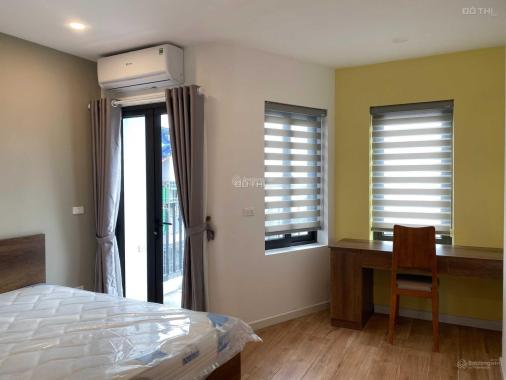Cần bán gấp nhà căn hộ phố Pham Huy Thông Ngọc Khánh Kim Mã Ba Đình  dt 110 m2 giá 58 tỷ