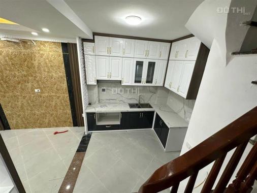 Cần Bán căn  nhà riêng tại ngõ  Khương Đình,  Nguyễn Trãi  Thanh Xuân dt 39 m2 giá chỉ 5,295  tỷ