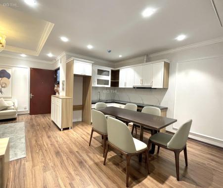Từ 1tỷ7 sở hữu căn 2PN2VS bàn giao full nội thất