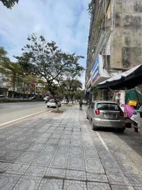 Bán nhà đẹp Nguyễn Văn Huyên, gara, ô tô tránh, kinh doanh, 70m2 nhỉnh 12 Tỷ