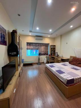 Bán nhà đẹp Nguyễn Văn Huyên, gara, ô tô tránh, kinh doanh, 70m2 nhỉnh 12 Tỷ