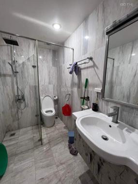 Bán nhà đẹp Nguyễn Văn Huyên, gara, ô tô tránh, kinh doanh, 70m2 nhỉnh 12 Tỷ