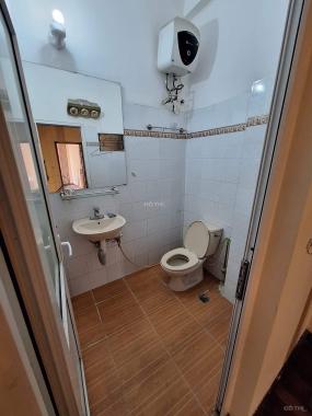 TT QUẬN BA ĐÌNH - MẶT NGÕ TÂN ẤP Ô TÔ - KINH DOANH - LÔ GÓC - 6 TẦNG, 49m2 7tỷ2- 098607