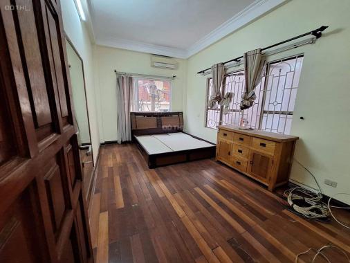 TT QUẬN BA ĐÌNH - MẶT NGÕ TÂN ẤP Ô TÔ - KINH DOANH - LÔ GÓC - 6 TẦNG, 49m2 7tỷ2- 098607