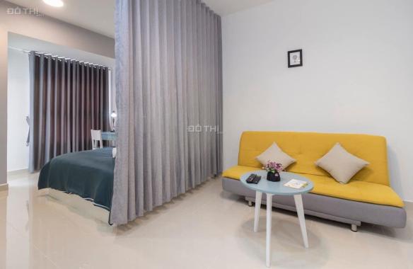 Cho thuê chung cư Sunrise Cityview giá 10tr/tháng đầy đủ nội thất Q7.LH 0909802822 Trân