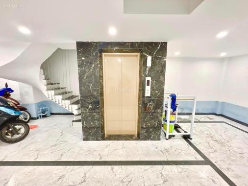 Bán tòa CCMN Cầu Giấy tại Dương Quảng Hàm, 98m2, dòng tiền 1,2 tỷ/năm, oto vào nhà, giá 20.3  tỷ