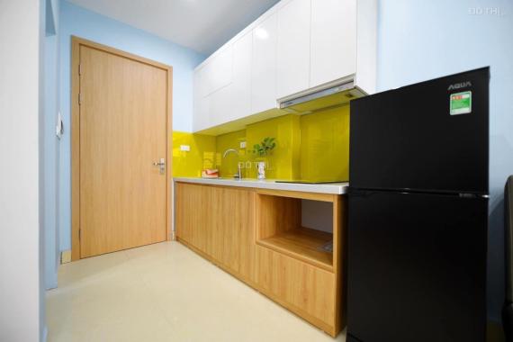 Bán tòa CCMN Cầu Giấy tại Dương Quảng Hàm, 98m2, dòng tiền 1,2 tỷ/năm, oto vào nhà, giá 20.3  tỷ