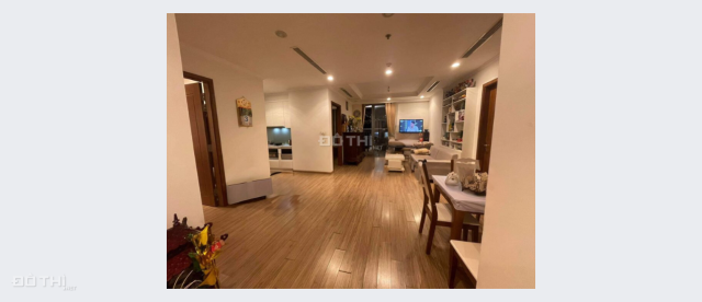 Căn hộ tiện nghi 3PN 97m2 KDT Times City HBT - Chỉ với 6.8 tỷ- Sở hữu ngay để trải nghiệm cuộc sống
